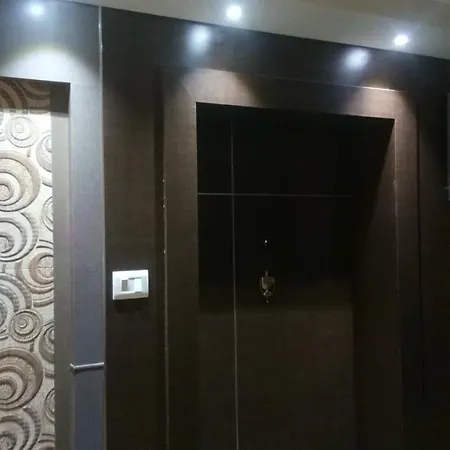 Square Suite Mangalore Exterior photo