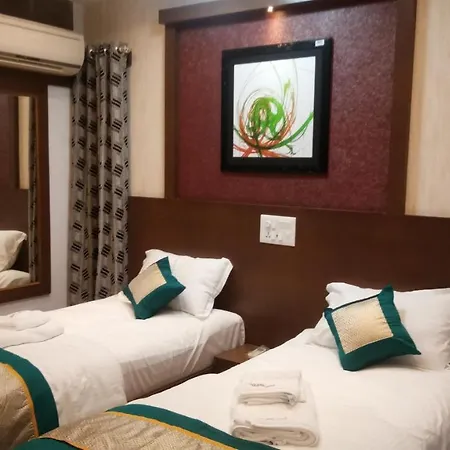 Square Suite Mangalore Exterior photo