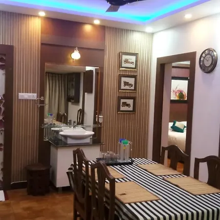 Square Suite Mangalore Exterior photo