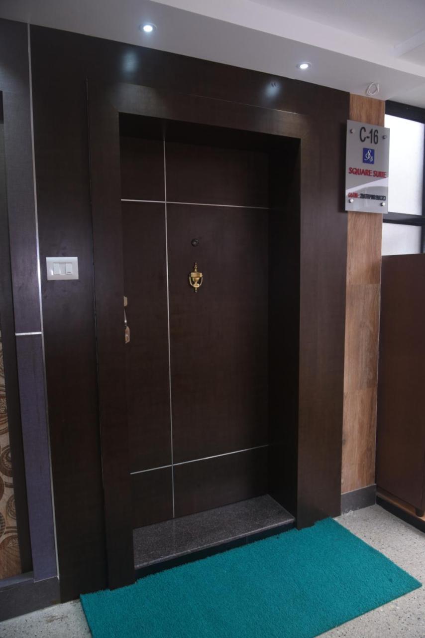 Square Apartment Mangalore