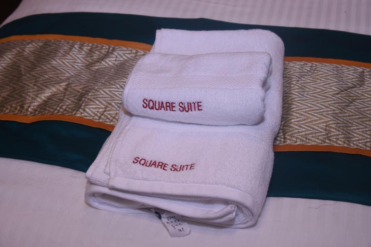 Square Apartment Mangalore
